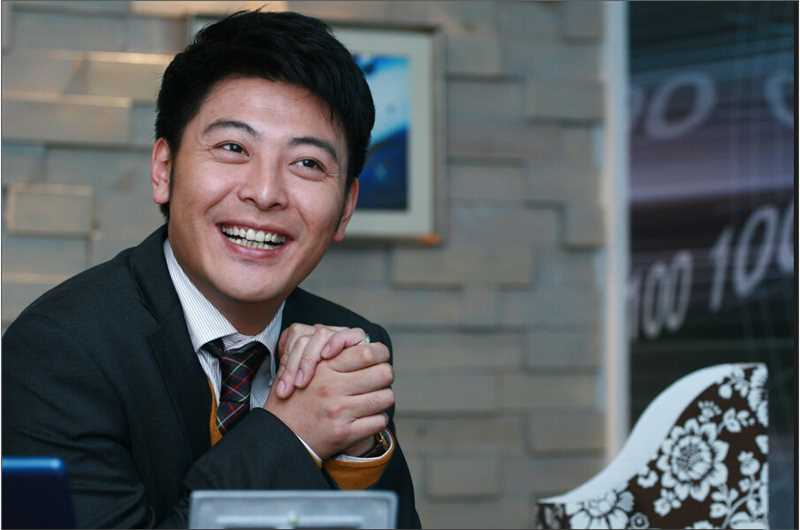 丑女无敌第二季吴庸