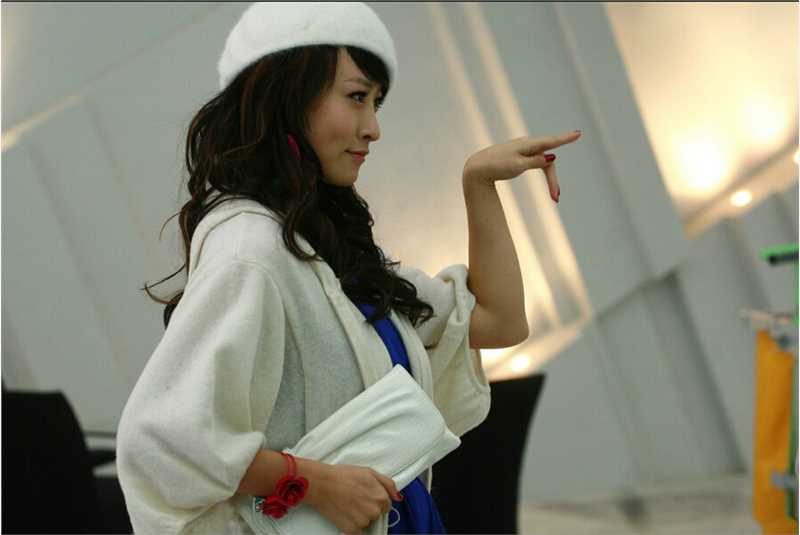 丑女无敌第二季裴娜