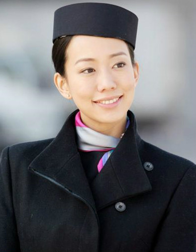 妈妈的酱汤馆里里的扮演者是吴辰君