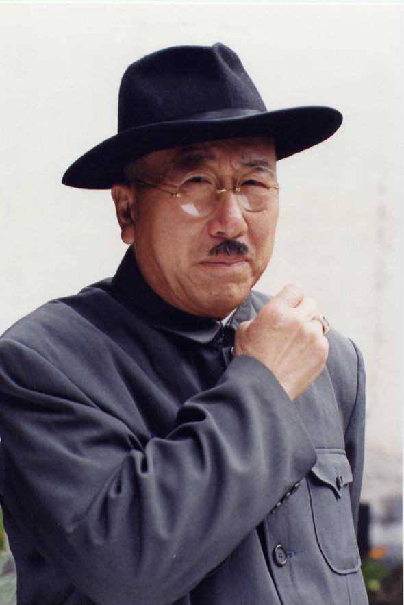 风声鹤唳张介孚