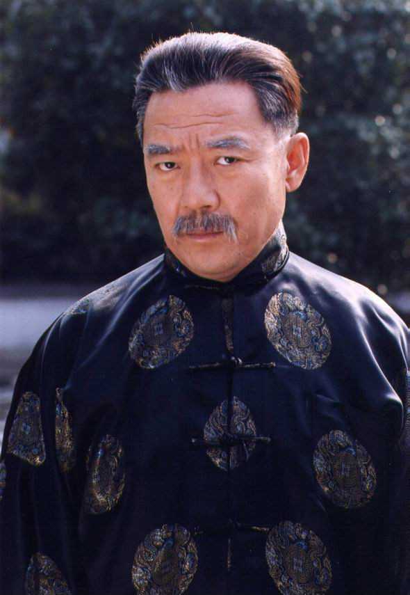 风声鹤唳姚天章