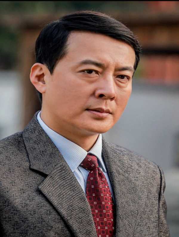 红色钧官窑王天然