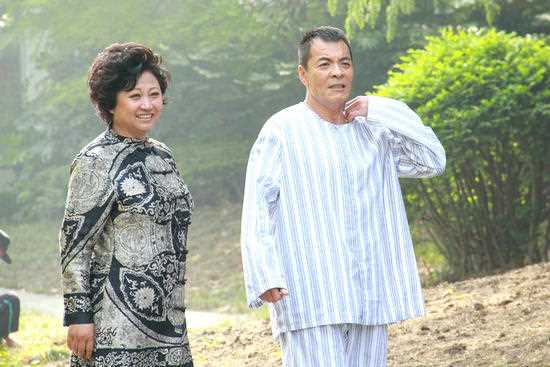 岳父太囧王美芬