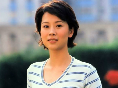 书香门第颜珏的扮演者是海清