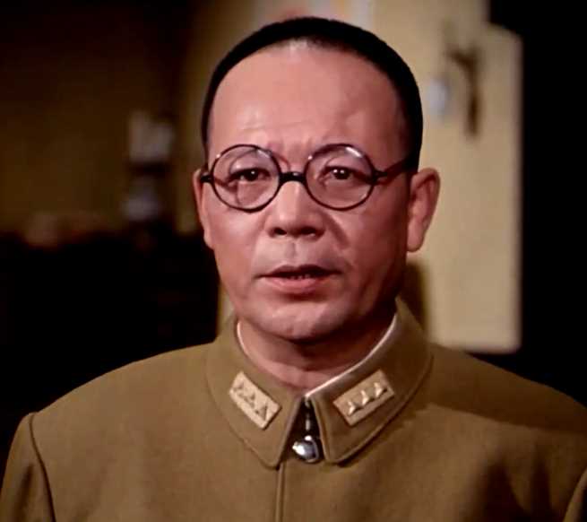 西安事变杨虎城