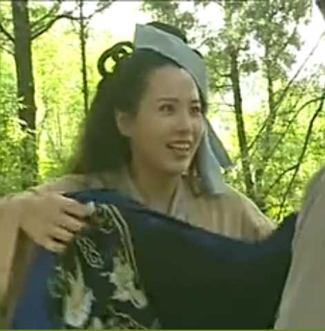 福禄双全慧芳的扮演者是沈慧芬