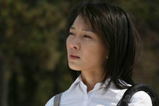 晚婚李曼娟的扮演者是陈蓉