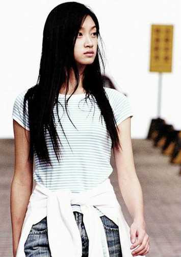 平淡生活优优的扮演者是沈佳妮