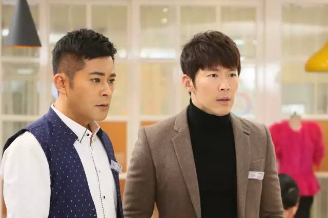 拥抱幸福白仲聆的扮演者是黄少祺