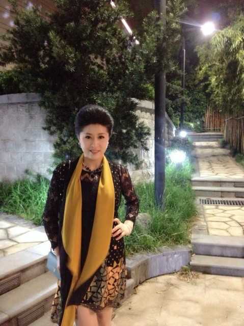 爱情不打烊黄丽雯