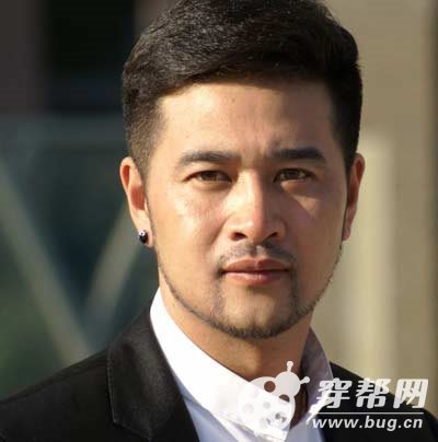 雪浴昆仑杨福霖