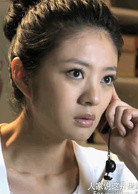 结婚狂想曲岳琳的扮演者是安以轩