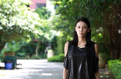 黄金福将江一丹