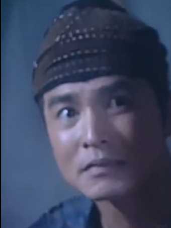 如来神掌陆小瑜的扮演者是李铭顺