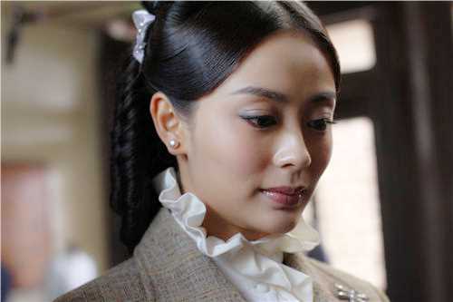 烽火英雄传张彩云的扮演者是张一鸾