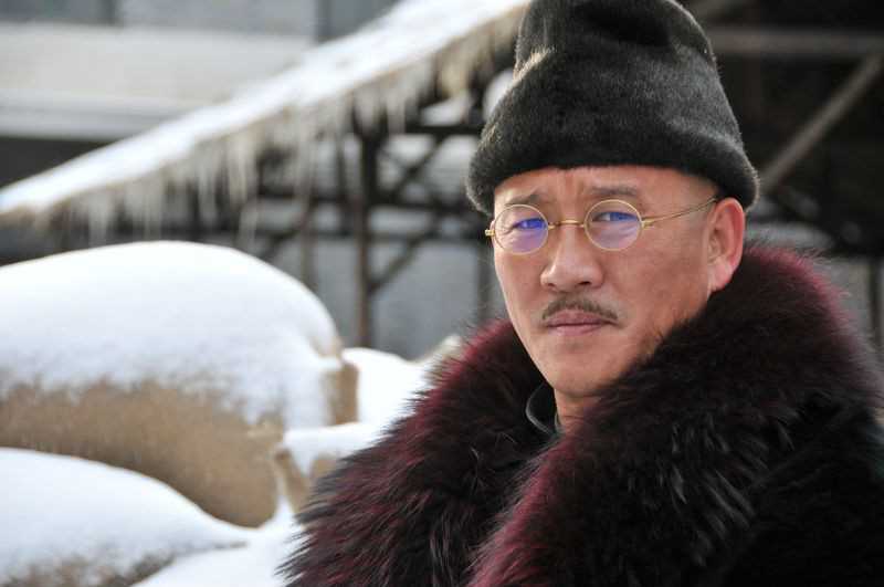 闯关东前传郎达