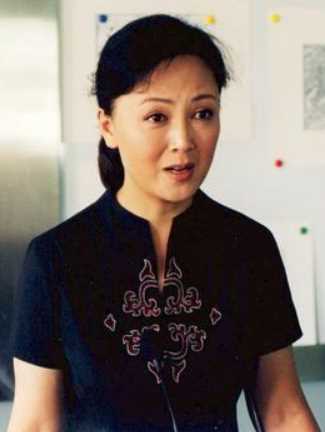 撑起生命的蓝天沈利萍