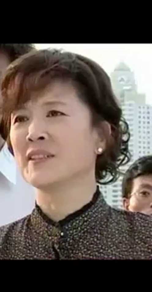 杨洋三嫁杨素真的扮演者是宋春丽