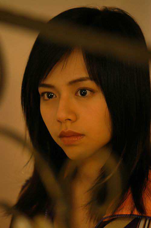 爱情魔戒彭小均的扮演者是夏于乔