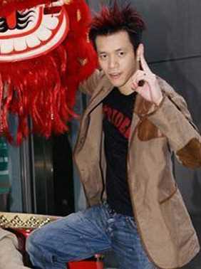 爱情魔戒丁哲凯