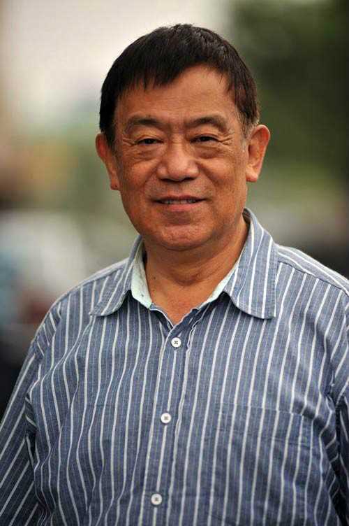 要过好日子常德的扮演者是高明