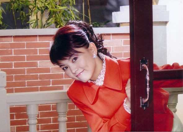 情断上海滩赵玫瑰