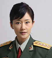 中国近卫军苏娅