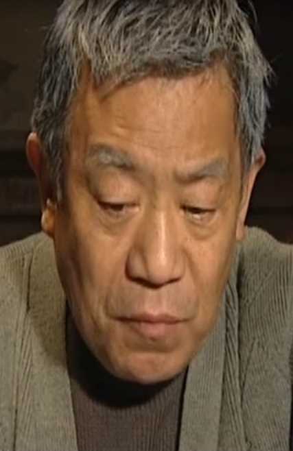 誓言无声许子风的扮演者是高明