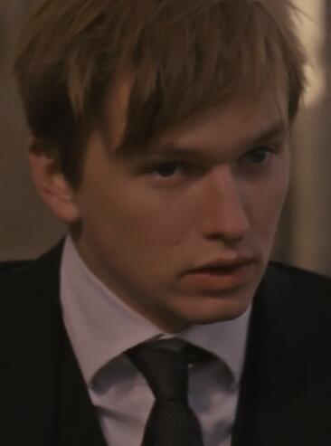 无法安宁伊诺克·布瑞