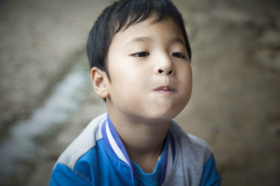 宝贝，对不起马世天