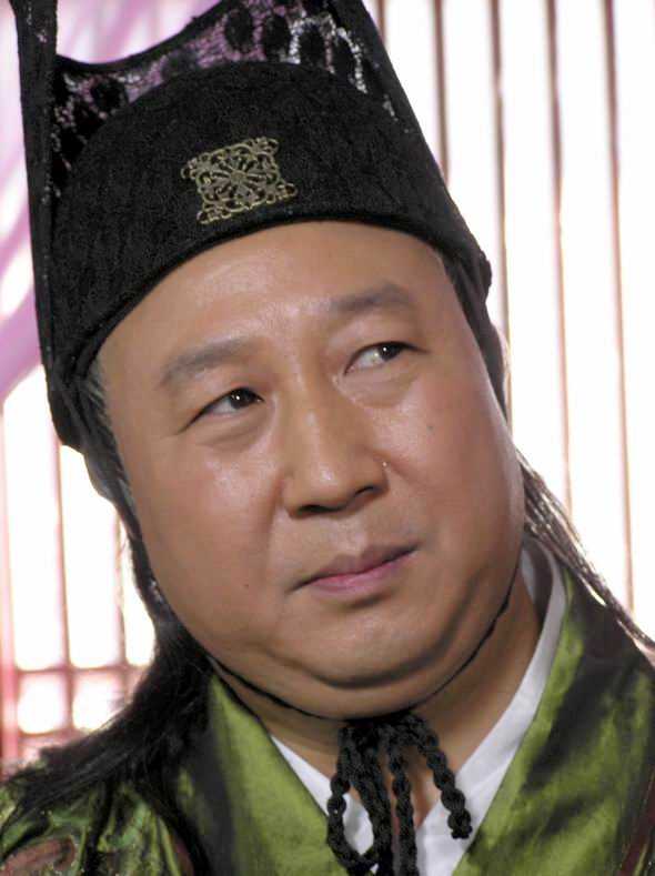 正义令天下王振