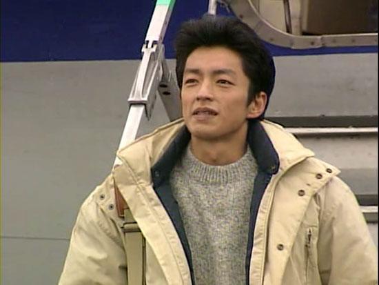 星之金币永井秀一