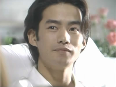 星之金币永井拓巳的扮演者是竹野内丰