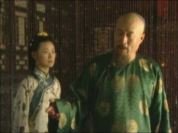 倚天钦差之甘肃米案王亶望