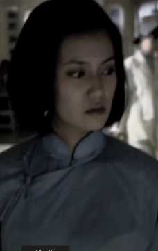 兰州1949韩文瑶的扮演者是刘圆媛