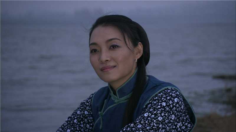 飞虎队芳林嫂的扮演者是梁琳琳