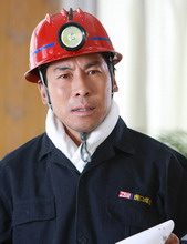 矿哥矿嫂的平凡生活匡有顺的扮演者是郭连文