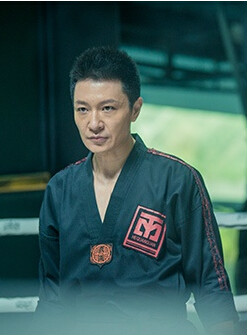 功夫婆媳楚冠一