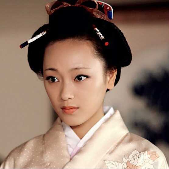 我是赵传奇美智子