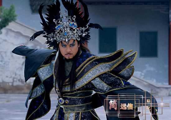 活佛济公第三部大鹏