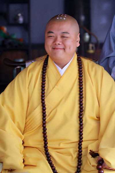 活佛济公第三部广亮的扮演者是林子聪