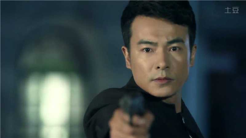 午夜蝴蝶刘恒升的扮演者是于波