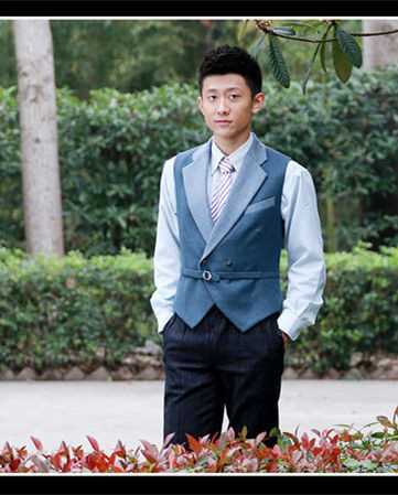 杀寇决陆子峥的扮演者是张一山