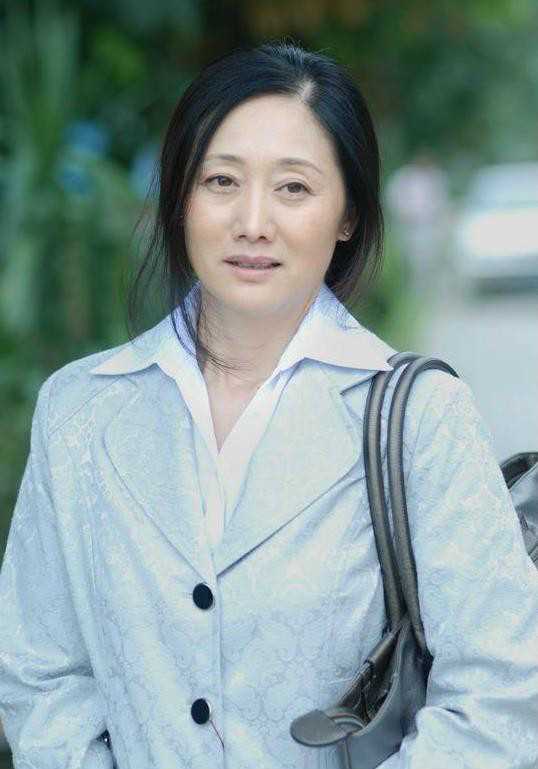 朋友一场金珠的扮演者是娟子