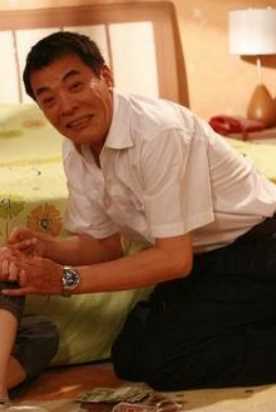 爱我好不好向前