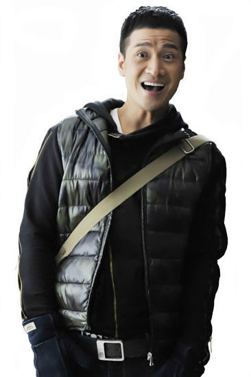 给幸福下订单周大方的扮演者是何晟铭