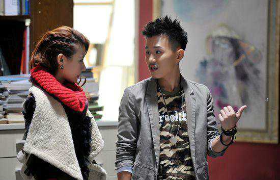 给幸福下订单小丁