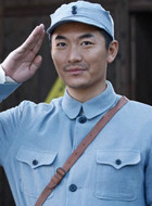 我的抗战之猎豹突击聂天鸣的扮演者是朱泳腾