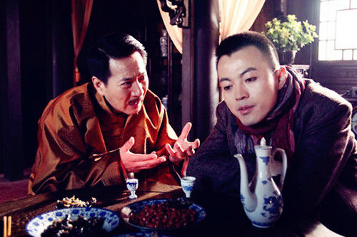 血色恋情高秧子