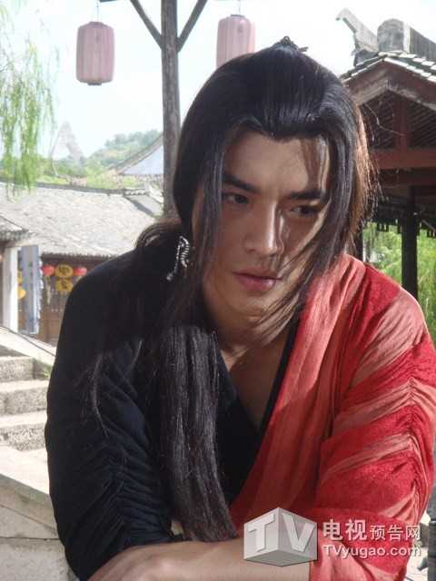 楚留香传奇中原一点红